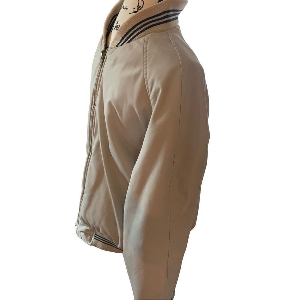 Vintage 1990’s Reversible Jacket - image 3